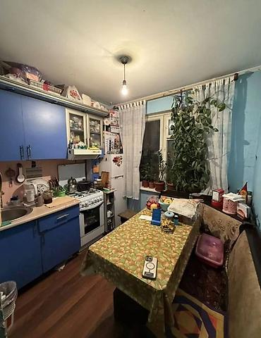 Продажа квартир: 2 комнаты, 43 м², 104 серия, 2 этаж, Косметический ремонт — 3