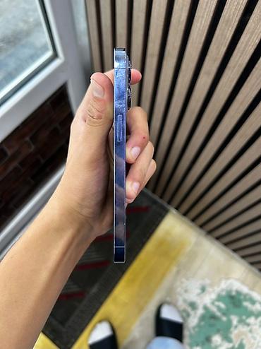 iphone 13 blu: IPhone 13 Pro, 128 GB, Mavi, Face ID — 2