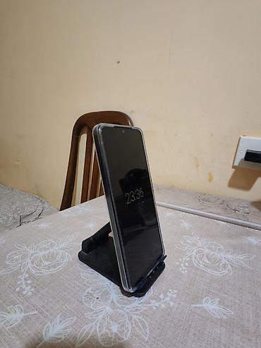 ana sozu kitabı pdf: Infinix Note 30, rəng - Qara, Sensor — 4