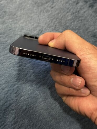 Apple iPhone: IPhone 14 Pro, Deep Purple, Чехол at lalafo.kg — 5 Apple iPhone: IPhone 14 Pro, Deep Purple, Чехол — 5