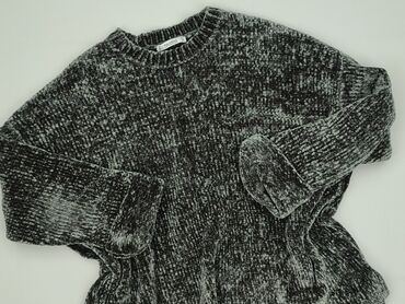 PULL&BEAR, Sweter damski, M