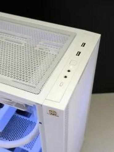 Desktop računari i radne stanice: Ryzen 7 7800X3D RX 9060XT 16GB B850 32GB 1TB - SM118PC. ✨ Prodaja i — 7