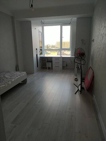 квартира с подсления: 1 комната, 44 м², Элитка, 7 этаж, Дизайнерский ремонт