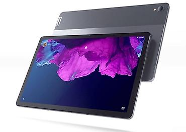Lenovo: Lenovo Tab P11 TB-J606LLenovoМодельTab P11ЦветSlate GreyПамять64GB/4GB — 3