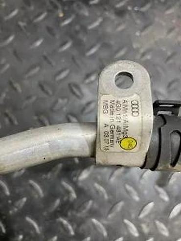 raska alati: AUDI A6 A7 3.0TDI 8 ALU CEV VODE 4G0121481AE | audi vw delovi ALTINA — 1