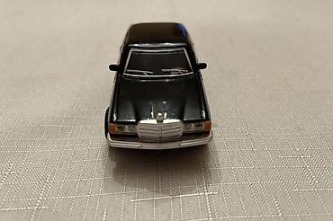 lego oyuncaq: Kolleksiya üçün metal miniatura avtomobil – klassik sedan modelinin — 4