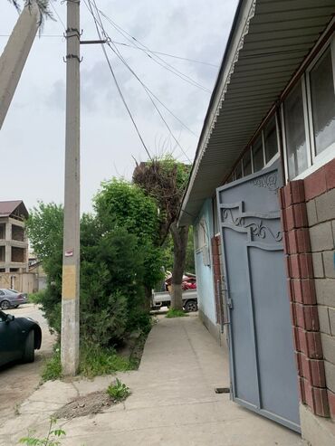 Продажа домов: Барачный, 77 м², 3 комнаты, Собственник, Дизайнерский ремонт