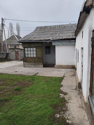 Продажа коттеджей и домов: Дом с участком. - Жилой дом с деревянной застеклённой верандой — 9