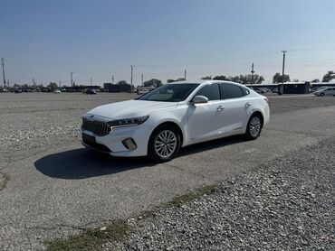 мерседес c class: Kia K7: 2020 г., 3 л, Газ, Седан