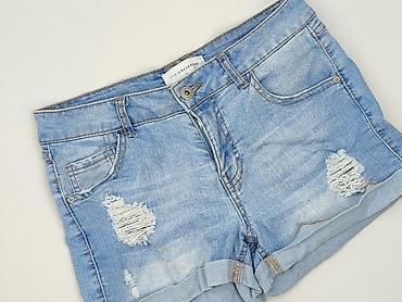 diverse denim: Denim, Szorty damskie, rozmiar S — 1