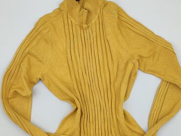 sklepy z uzywanymi ubraniami: Femme, Sweter damski, rozmiar S