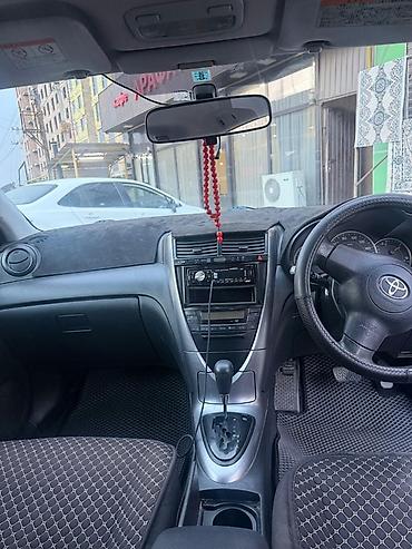 легаси б4 универсал: Toyota Caldina: 2003 г., 2 л, Автомат, Бензин, Универсал — 6