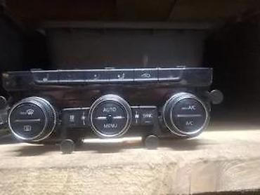 automobile rs: KLIMATRONIK. GOLF 7 13-19. 5G0907044BE | Klimatronik. Golf 7 — 1