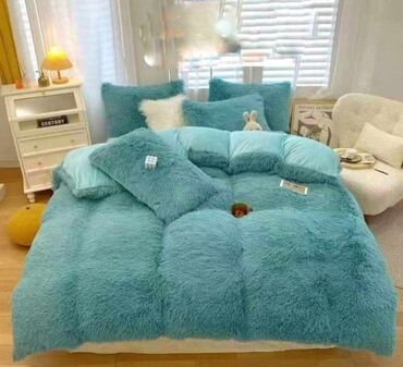 Prekrivači za nameštaj: Za krevet — 13