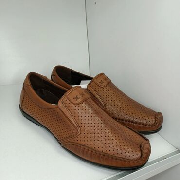 каподастр цена в бишкеке в Кыргызстан | ГИТАРЫ: Обувь кожаные мужские
Производство Турция
Цена со скидкой