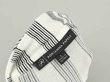 acne: Adrianna Papell, Top damski, rozmiar L — 6