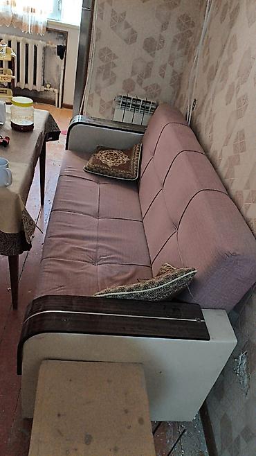 divanlarin temiri: İşlənmiş, 4 qapılı, Güzgülü, Qəhvəyi, Taxta, Açılan, Düz dolab — 3