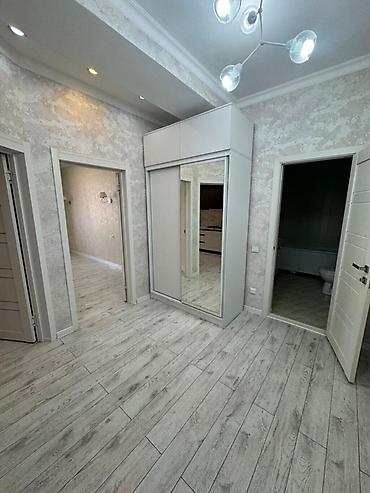 атлантис жк: 1 комната, 44 м², Элитка, 12 этаж, Евроремонт — 3