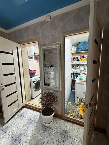 Продажа коттеджей и домов: Уй сатылат кочкор айылында Мал жаккан жери бар 2 этаж чоп жыйнаган — 26