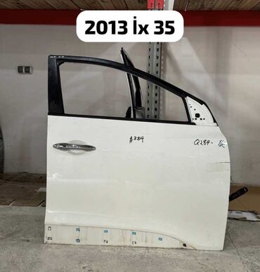 Avtomobil qapıları: Sol ön, Kia kia, 2023 il, Ödənişli çatdırılma, Rayonlara çatdırılma, Ünvandan götürmə — 9