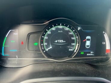 Hyundai: Hyundai Ioniq: 2017 г., Автомат, Электромобиль, Седан at lalafo.kg — 6 Hyundai: Hyundai Ioniq: 2017 г., Автомат, Электромобиль, Седан — 6