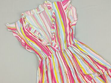 sukienki plus size maxi na wesele: Sukienka damska, rozmiar S