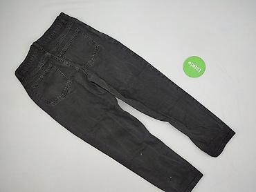 denim jeans: Primark, Jeansy damskie, rozmiar M — 3