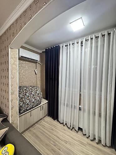 45: 1 комната, 45 м², 106 серия улучшенная, 6 этаж — 2