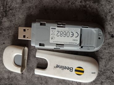 4g usb модем: Модем Билайн буу 600 сом