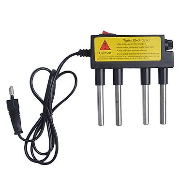 Ostali kućni aparati: Elektrolizer za vodu – aparat za vizuelno testiranje nečistoća u vodi — 3