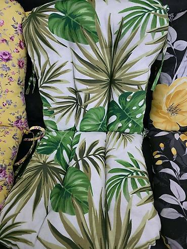 Jastuci: ✨ Da li su vaše stolice spremne za novu sezonu? Unesite svežinu i — 1