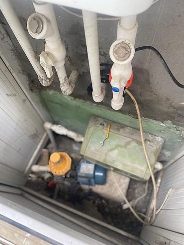 Torpaq sahələrinin satışı: 2 sot, Tikinti, Mülkiyyətçi — 12