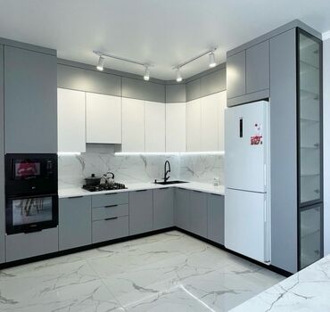 Mətbəx mebeli: Mətbəx mebeli sifarişi 

hər zövqə uyğun — 5