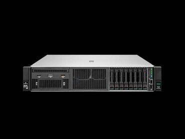ssd для серверов 3d v nand: Сервер HP 380 gen 10 на 8 дисков 2.5 Процессор 6133 х2(20 ядер