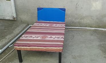 Sifarişlə digər mebel: Usaq kravati TEZE HER RENG KOJALAR BAS TEREFI UCUN TAM MOHKEM TAXTADAN — 8