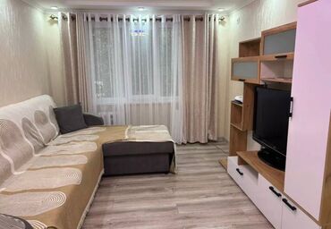 квартиры для студентов: 1 комната, Без подселения, С мебелью полностью