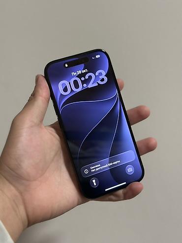 купить айфон 5 новый: IPhone 16, Б/у, 256 ГБ, Черный, 92 % — 6