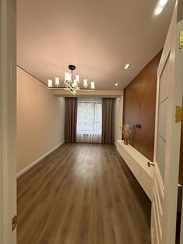 1 комната, 42 м², Технопарк Элитка, 4 этаж, Дизайнерский ремонт