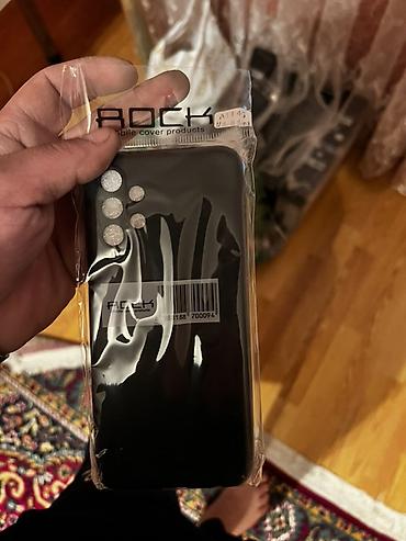 a72 samsung: Telefon üçün örtük və aksesuarlar 500 ədəd - Brendlər: ROCK və Baseus — 5