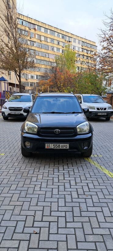 продать катализатор в бишкеке: Toyota RAV4: 2005 г., 2 л, Автомат, Бензин, Кроссовер