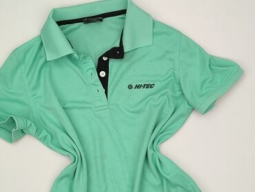 samsoe samsoe t shirty: Hi-Tec, Damska koszulka polo, rozmiar S