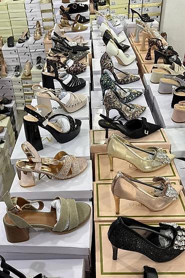zene baletanke: Ženska obuća – elegantne sandale i salonke - Veliki izbor modela za — 1