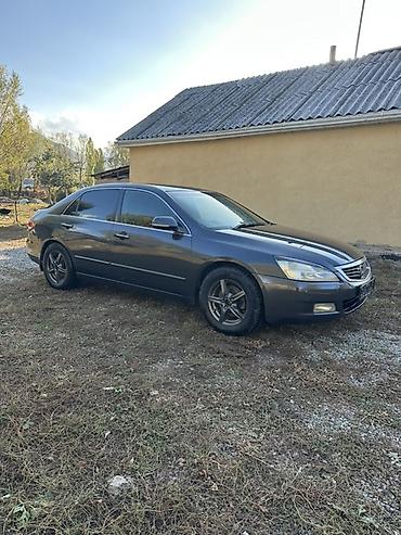 byd e9: Honda Inspire: 2003 г., 3 л, Автомат, Бензин, Седан — 4