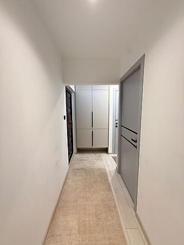 кввр: 2-комнатная (переделанная в 3-ку студию) 53 м² на 1 этаже в 104 серии — 10