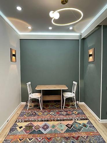 Продажа квартир: 2 комнаты, 53 м², Элитка, 8 этаж, Евроремонт — 3