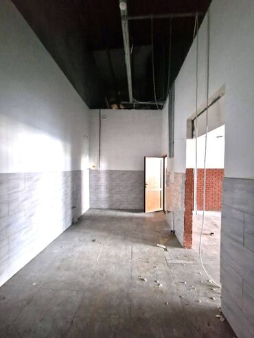 Anbar və emalatxanalar: Hazır təmirli obyekt icarəyə verilir! Sabunçu rayonu, Zabratda əsas — 8