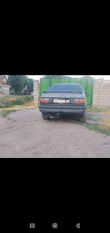 тракторы мтз 82 1: Volkswagen Passat: 1989 г., 1.8 л, Механика, Бензин, Седан — 3
