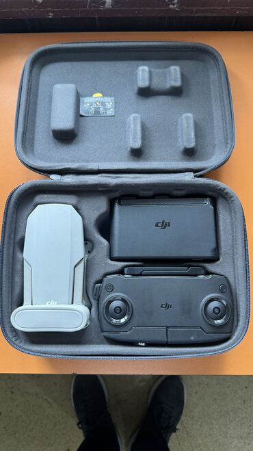 Digər foto və video aksesuarları: İdeal vəziyyətdədir heç bir problemi yoxdur, az işlənib. Üzərində 3 — 13