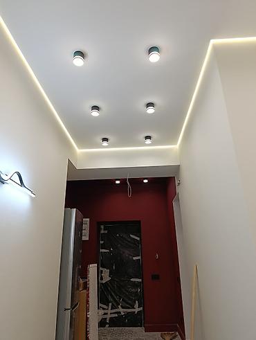archa group: Отделка под ключ - Комплексный ремонт квартир и домов: от черновых — 6