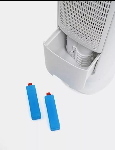 Воздуходувка: Вентилятор Напольный — 11